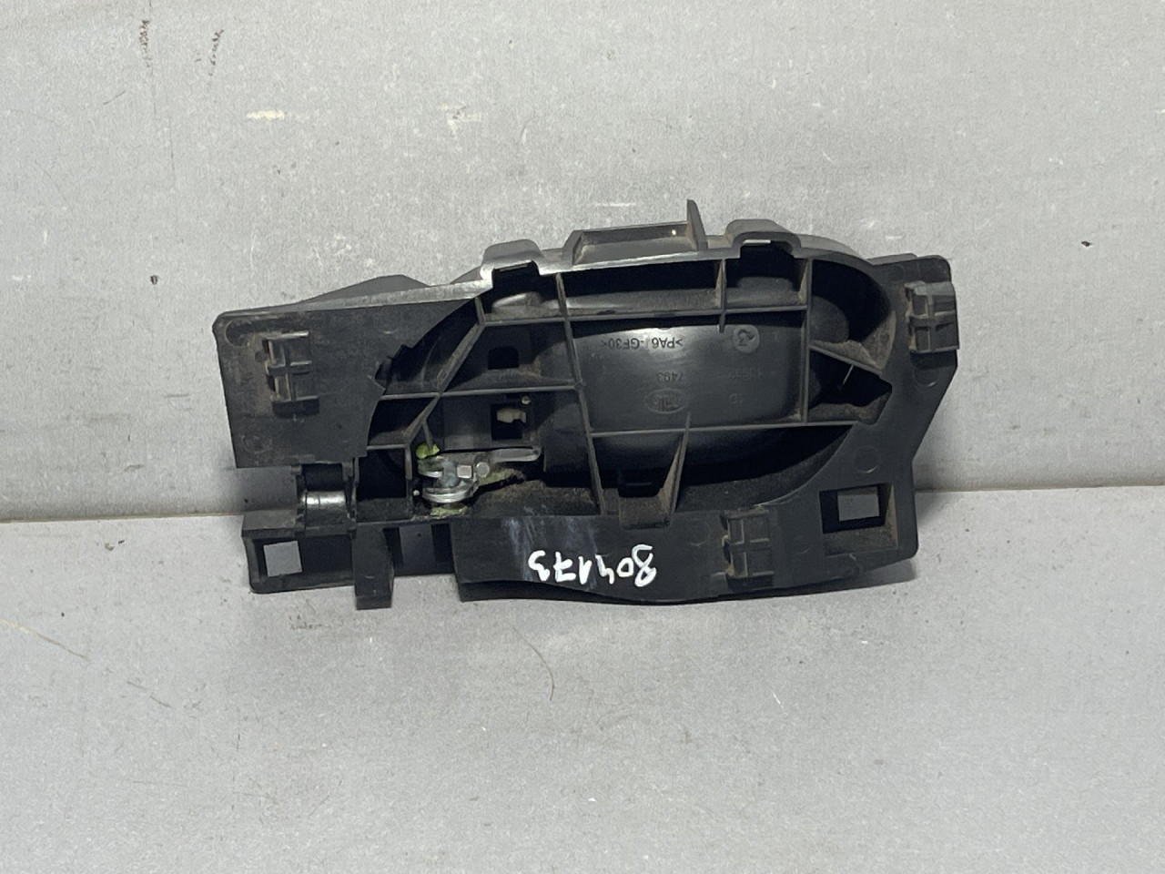 UNUTRASNJA RUCKA VRATA CITROEN C5 > 08-10 9660525380