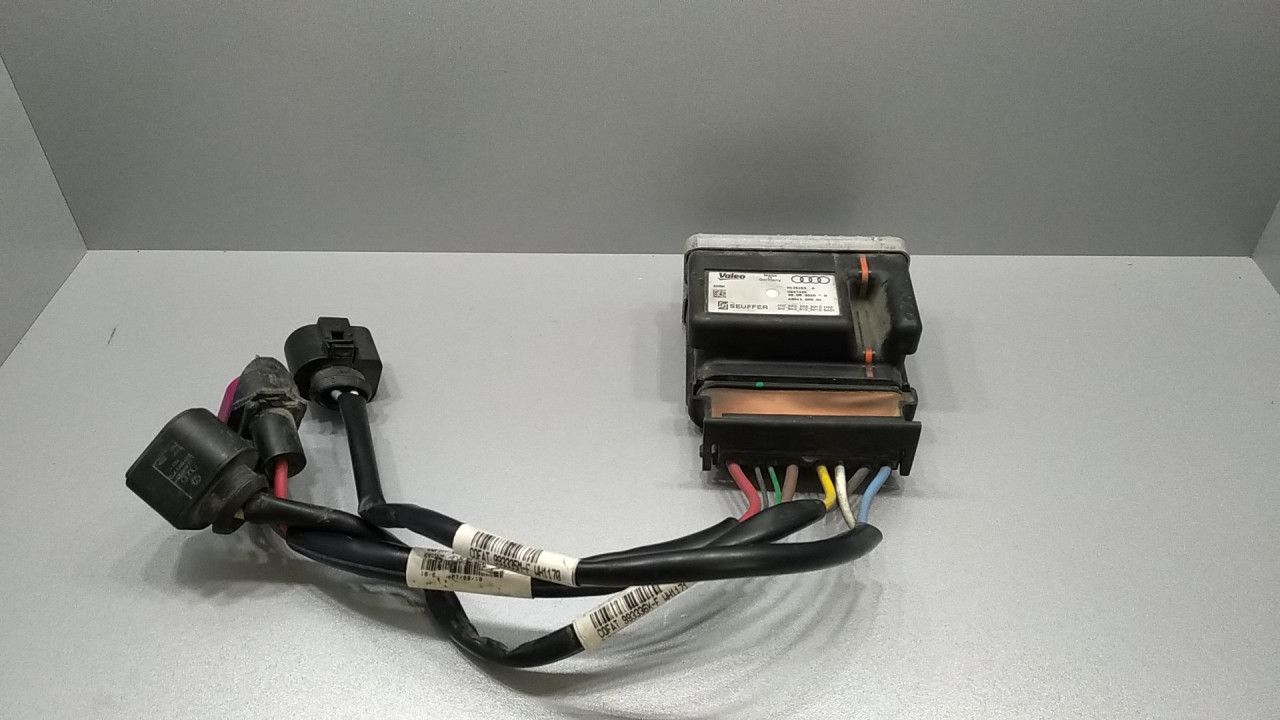 ELEKTRONIKA MODUL AUDI A4 (B8) > 07-11 M135165A