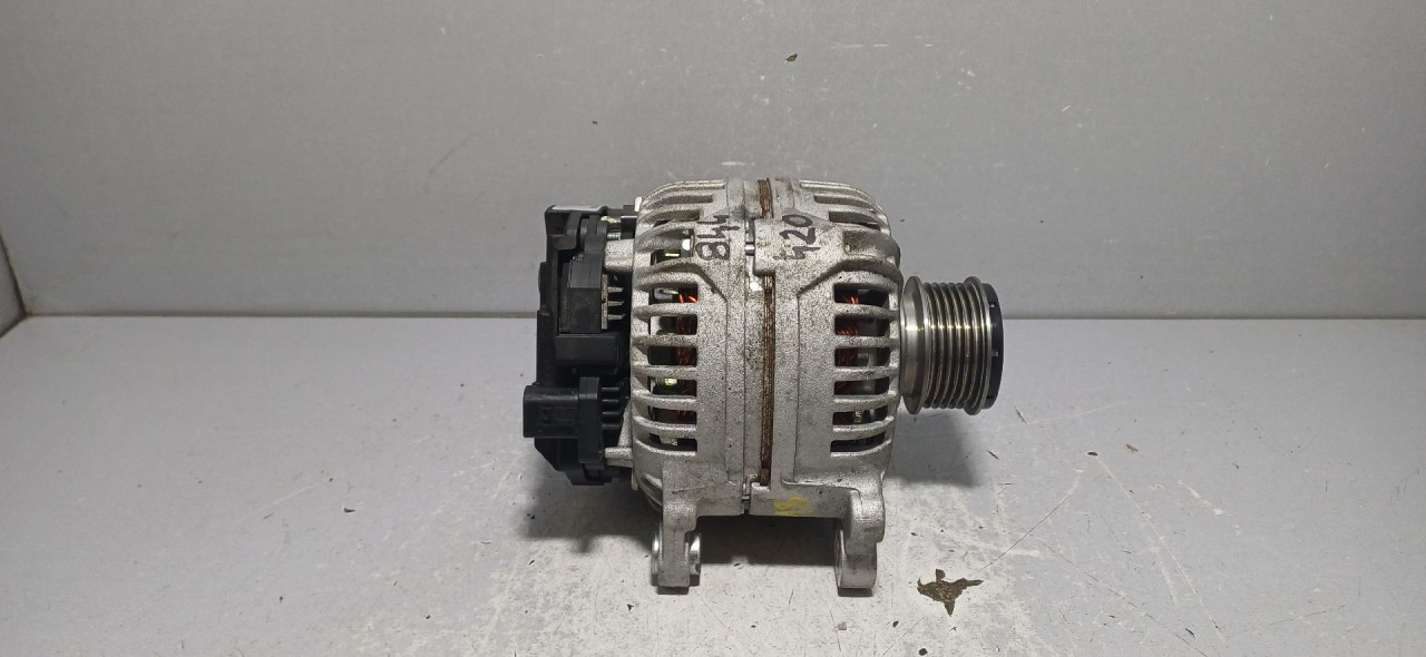 DIJELOVI ALTERNATOR AUDI Q3 > 11-15