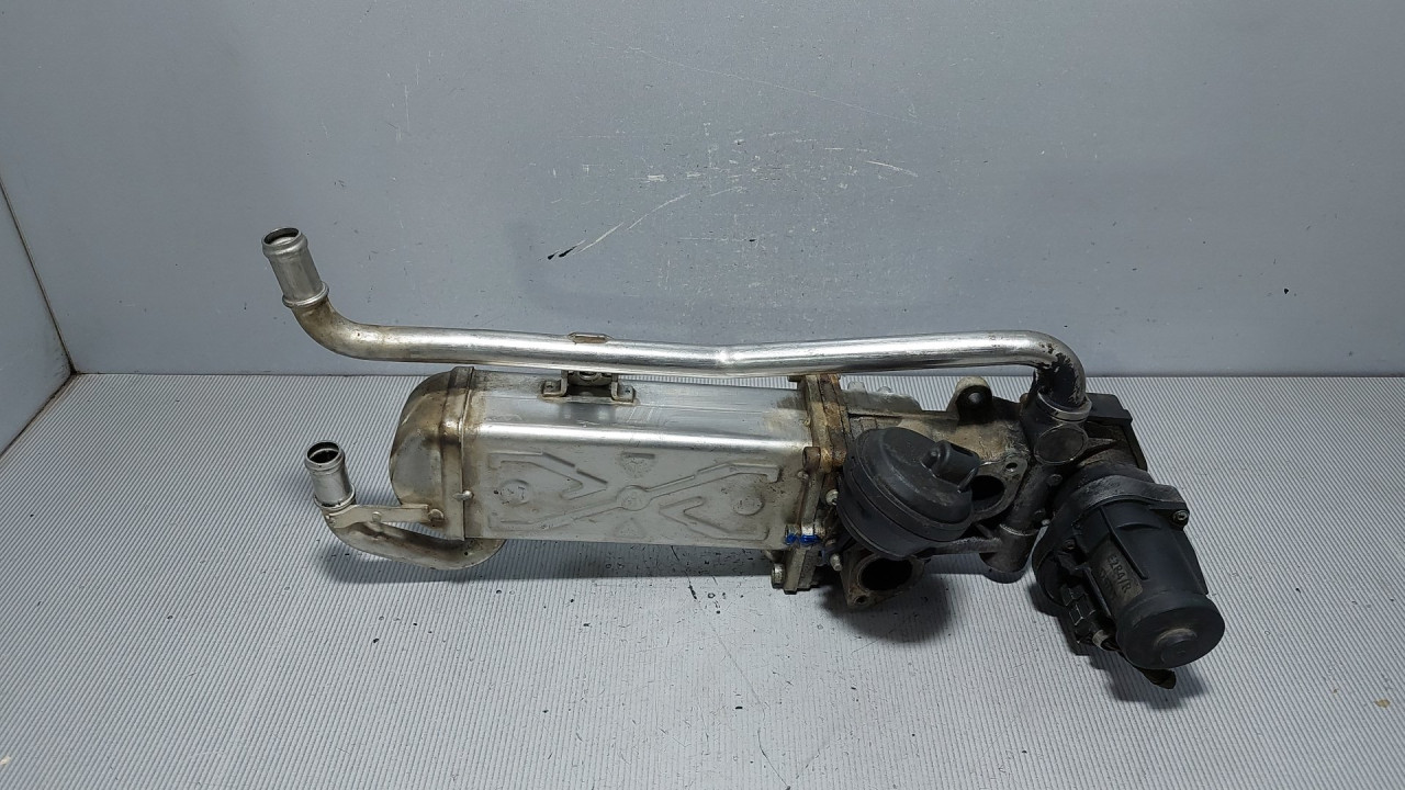 HLADNJAK EGR VENTILA VW POLO > 09-14 03L131512