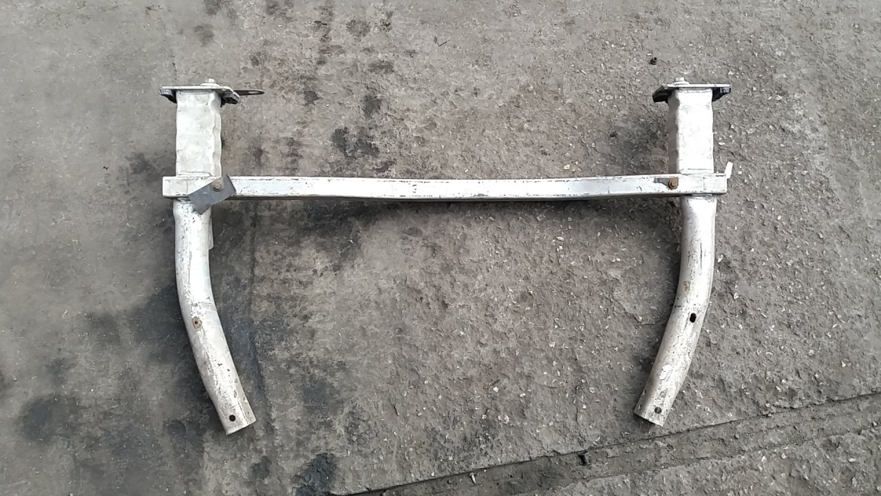 DIJELOVI TRAP/MOST PEUGEOT 508 > 11-14 72184100