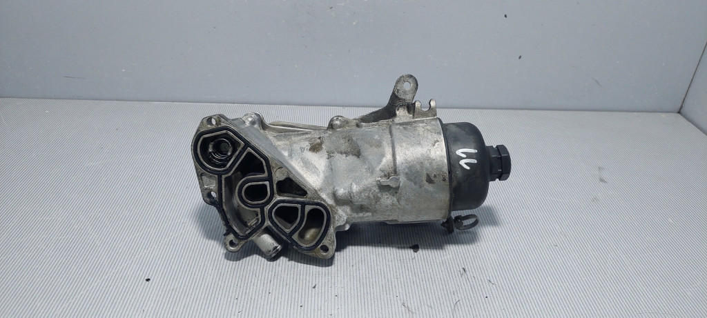 KUCISTE FILTERA ULJA CITROEN C4 > 10-17 9687847480