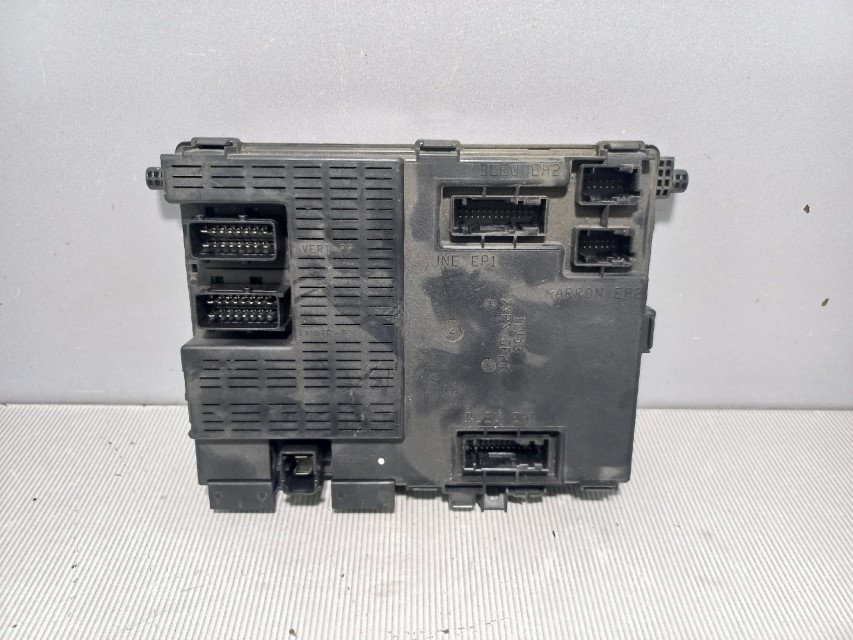 BCM ELEKTRONIKA CITROEN XSARA > 00-04 9650913880