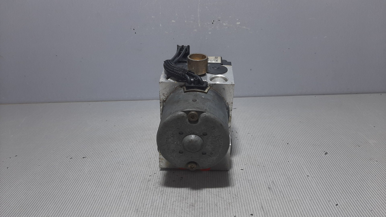 ABS ELEKTRONIKA OPEL CORSA C > 00-03 09127108 026521647