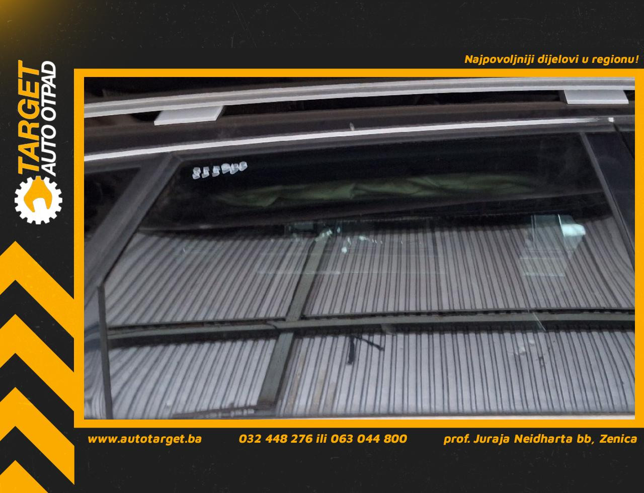 DIJELOVI STAKLO AUDI A4 (B8) > 12-15