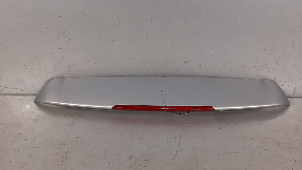 DIJELOVI SPOJLER CITROEN C5 > 01-04 9636813577