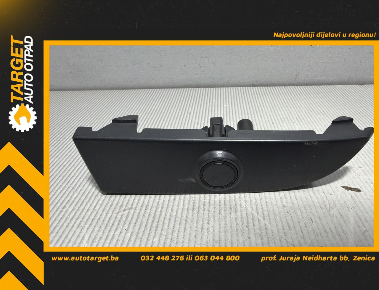 DIJELOVI PARKING SENZOR AUDI Q5 (FY) > 17 - 20  3.0 5Q0919275C