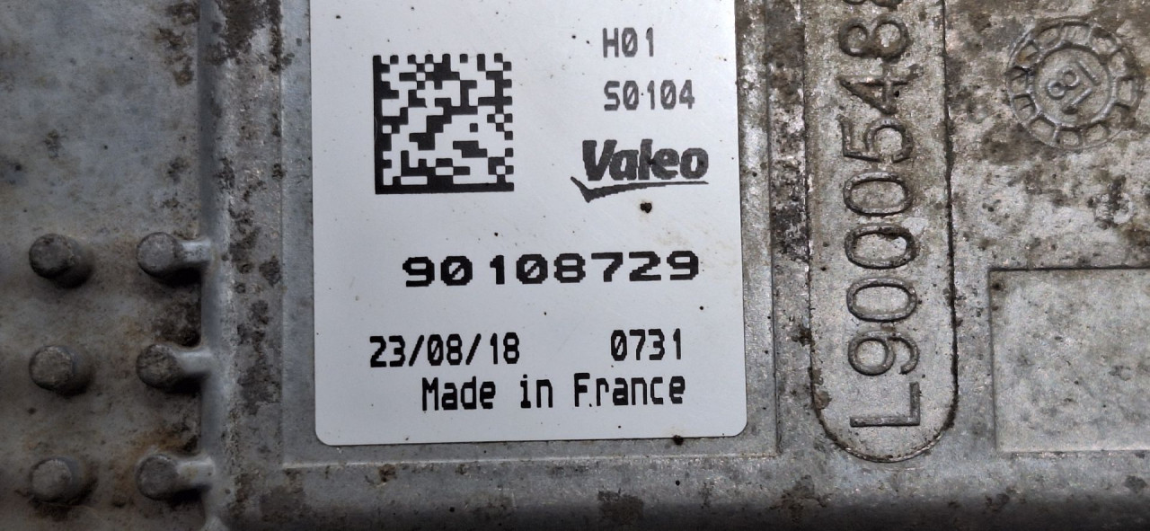 BALAST FARA LAND ROVER DISCOVERY > 17 -  90108729