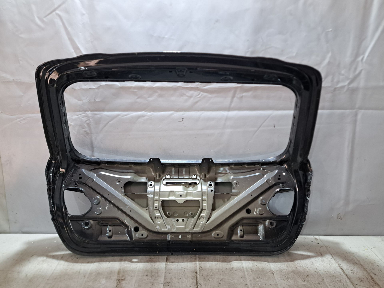 DIJELOVI GEPEK BMW SERIJA 3 (F30/F31) > 15-18