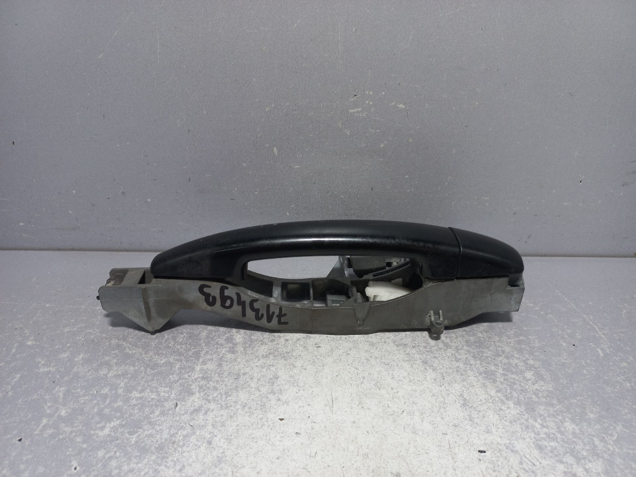 RUCKA VRATA PEUGEOT 3008 > 09-13 9684560080