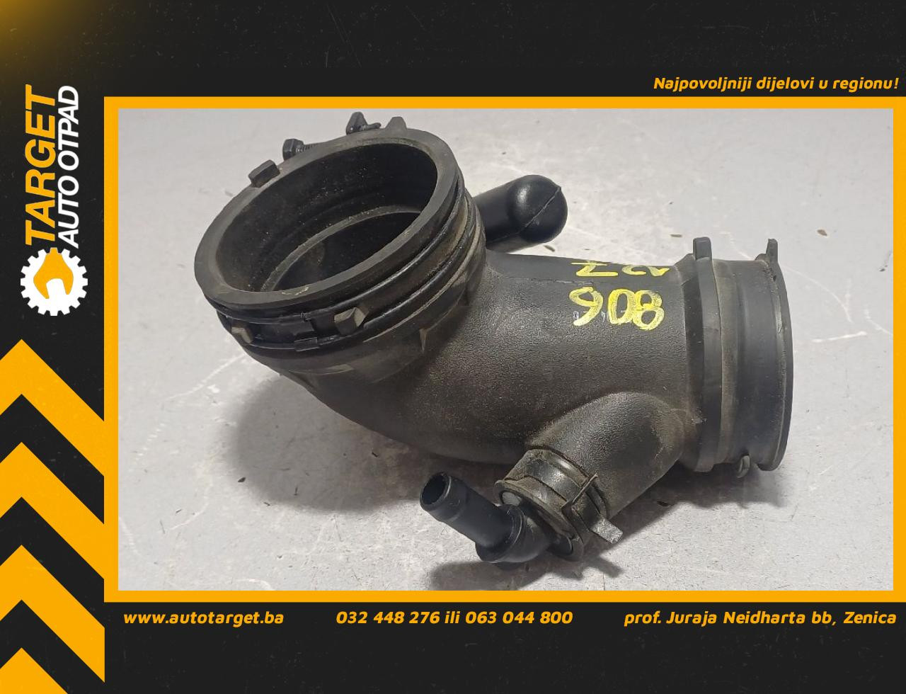 DIJELOVI CRIJEVO KIA CEED > 12-17 1.6 28140CR100