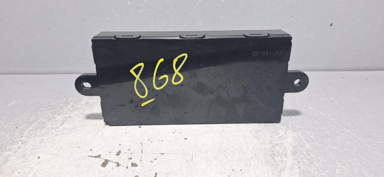 DIJELOVI ELEKTRONIKA MODUL VW GOLF 8 > 19- 5WA907727P