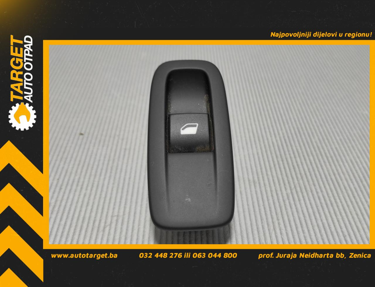 PREKIDACI PROZORA CITROEN C4 PICASSO > 13-16 96762292ZD