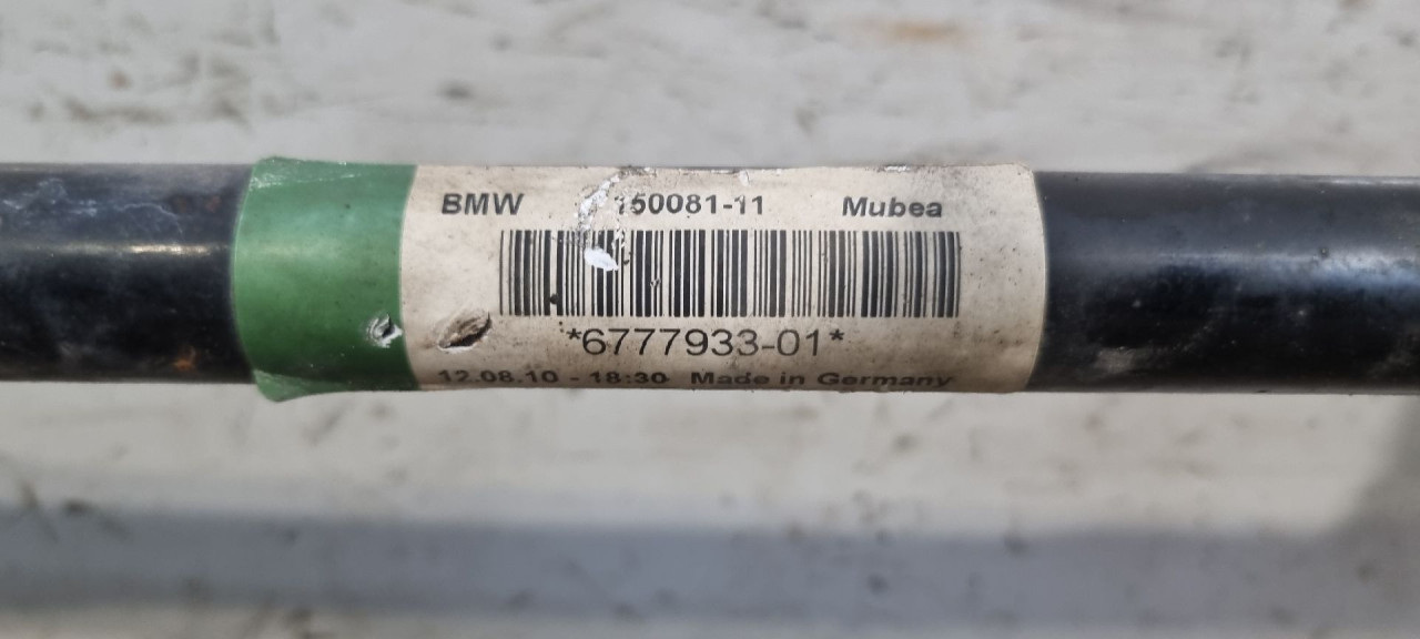 BALANS STANGA BMW SERIJA 5 (F10/F11) > 10-13 6777933