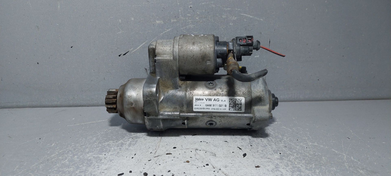 DIJELOVI ALNASER SKODA FABIA > 14- 6C0121070B