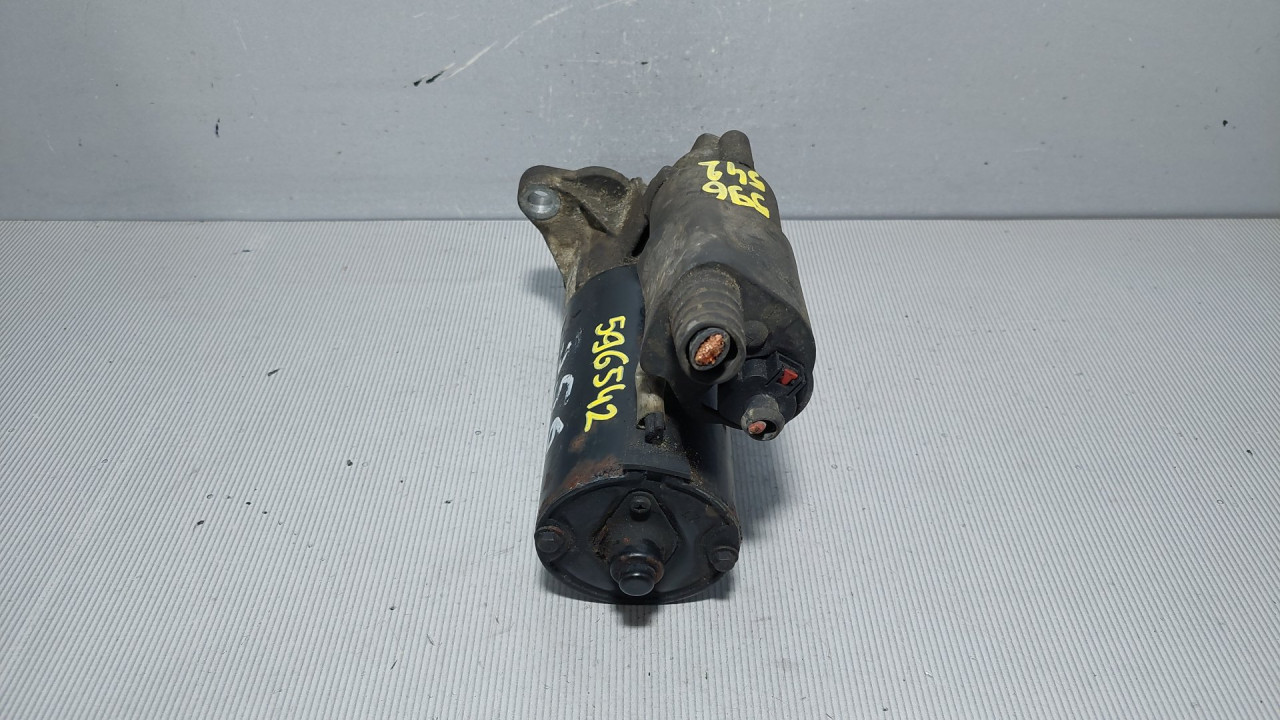 DIJELOVI ALNASER VW PASSAT B6 > 05-10 0001123016