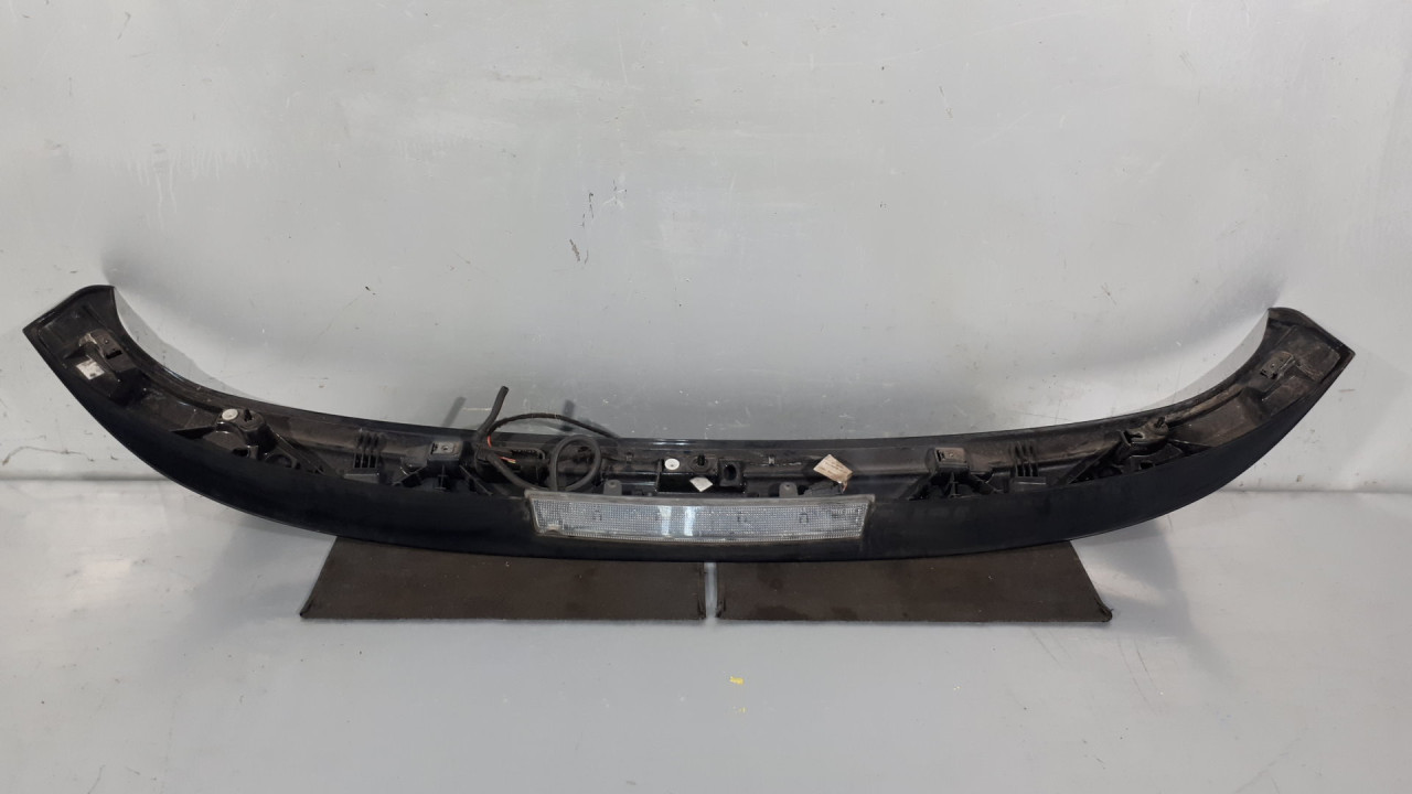 DIJELOVI SPOJLER CITROEN C4 > 10-17 96882677XT