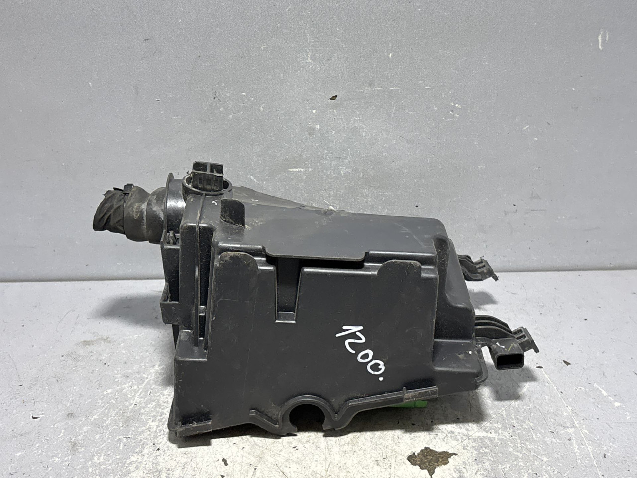 DIJELOVI ELEKTRONIKA KUTIJA OSIGURACA PEUGEOT 308 > 17-21