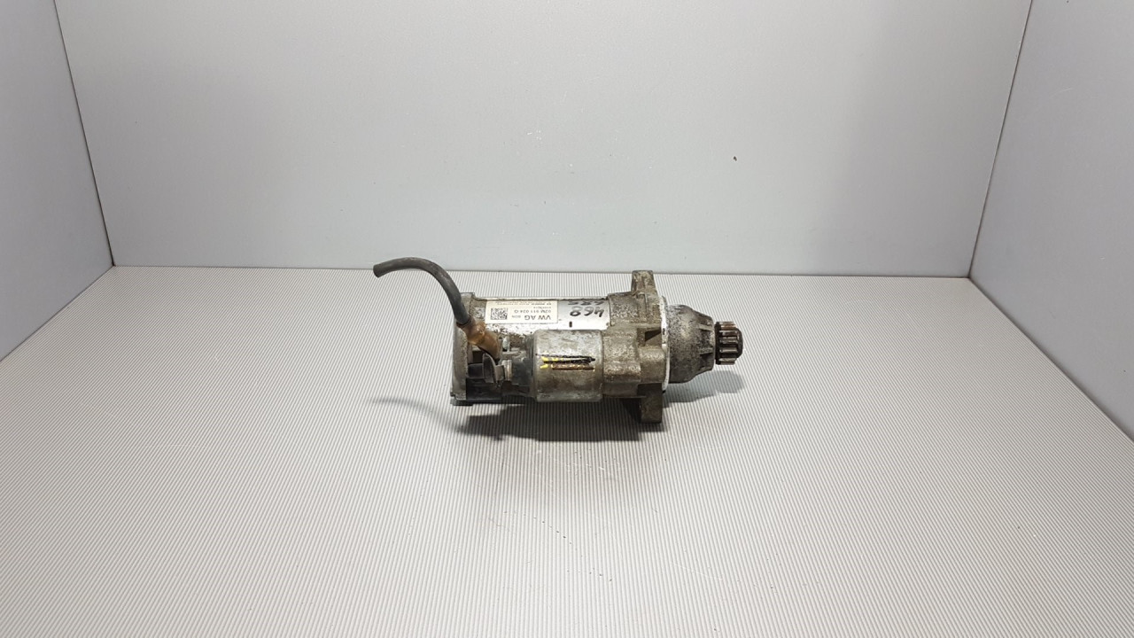DIJELOVI ALNASER VW POLO > 14-17 02M911024Q