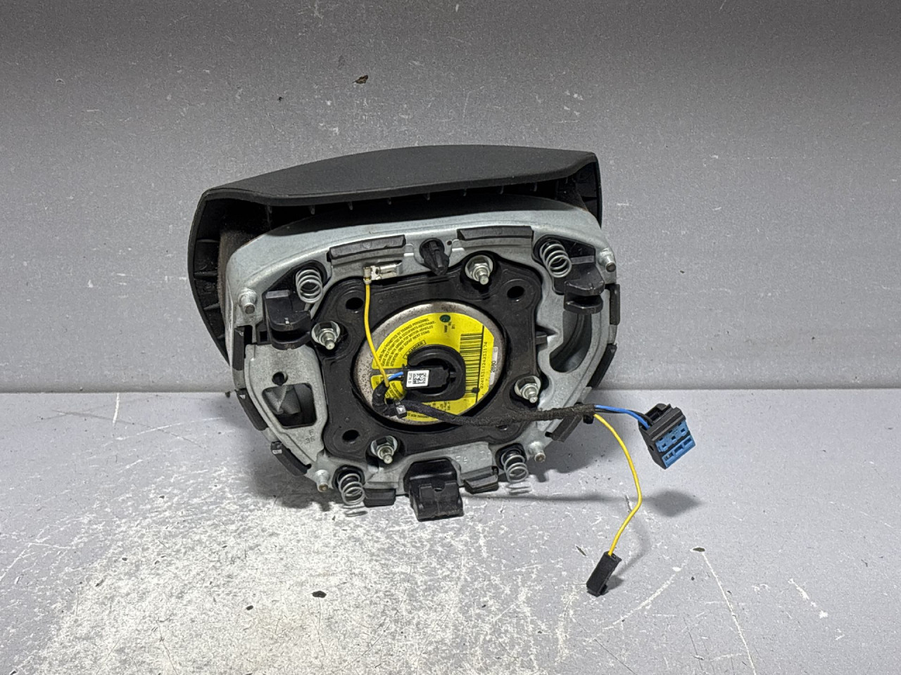 AIRBAG VOLANA BMW SERIJA 5 (F10/F11) > 10-13 3367838290