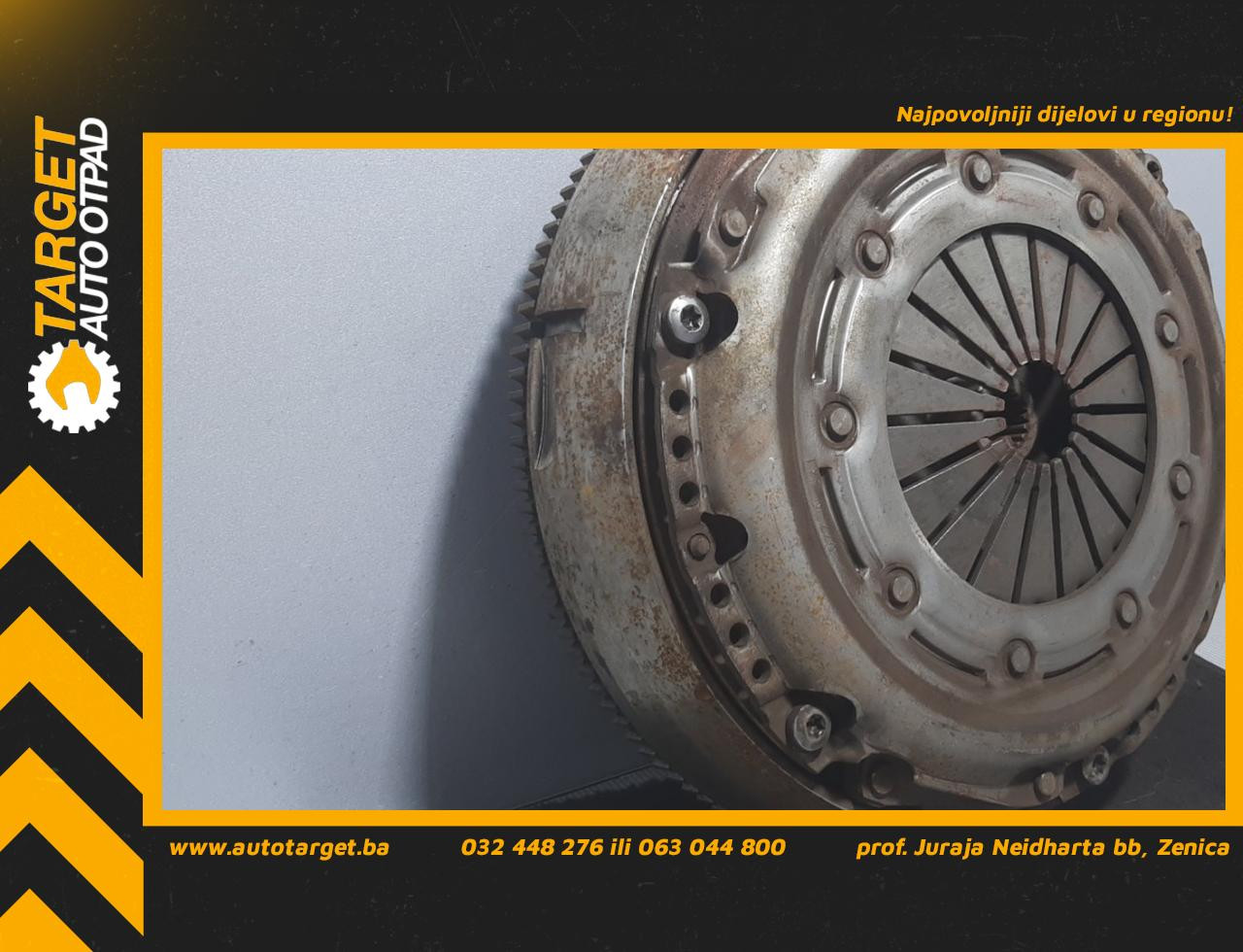 DIJELOVI KORPA CITROEN BERLINGO > 12-15 9686038280