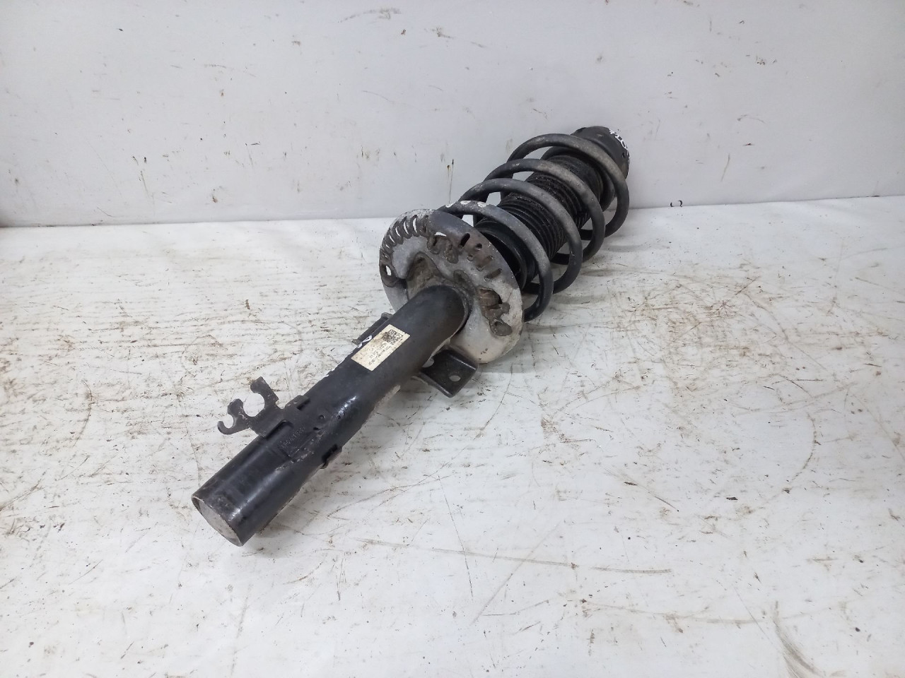 DIJELOVI AMORTIZER SKODA FABIA > 14- 6C0413031AP
