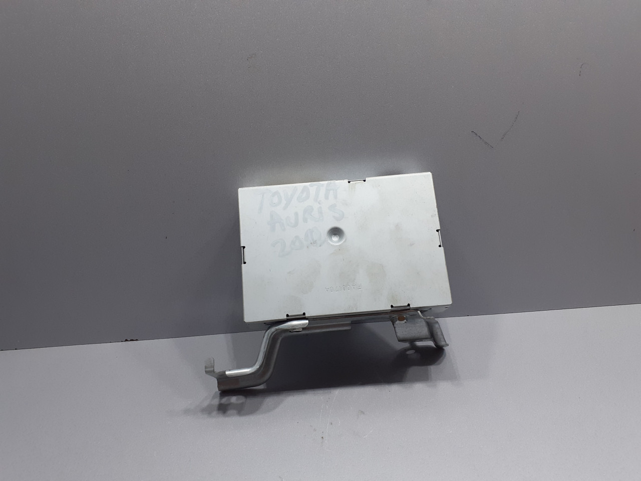 ELEKTRONIKA MODUL TOYOTA AURIS > 11-12 861A002010