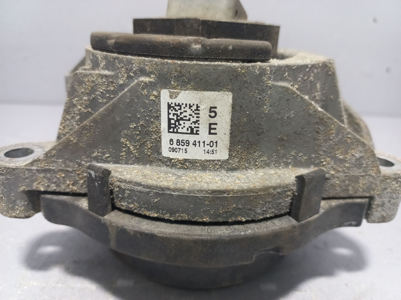 NOSAC MOTORA BMW SERIJA 3 (F34) GRANTURISMO > 12-16 685