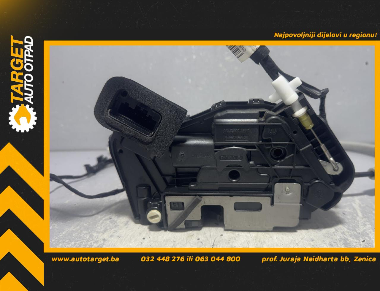 DIJELOVI BRAVA VRATA VW GOLF 8 > 19- 1.5 5TA839015P