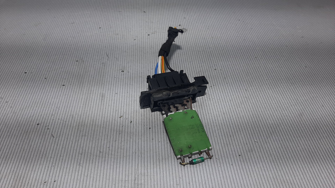 ELEKTRONIKA REOSTAT PEUGEOT PARTNER > 08-11 3R111R51R69