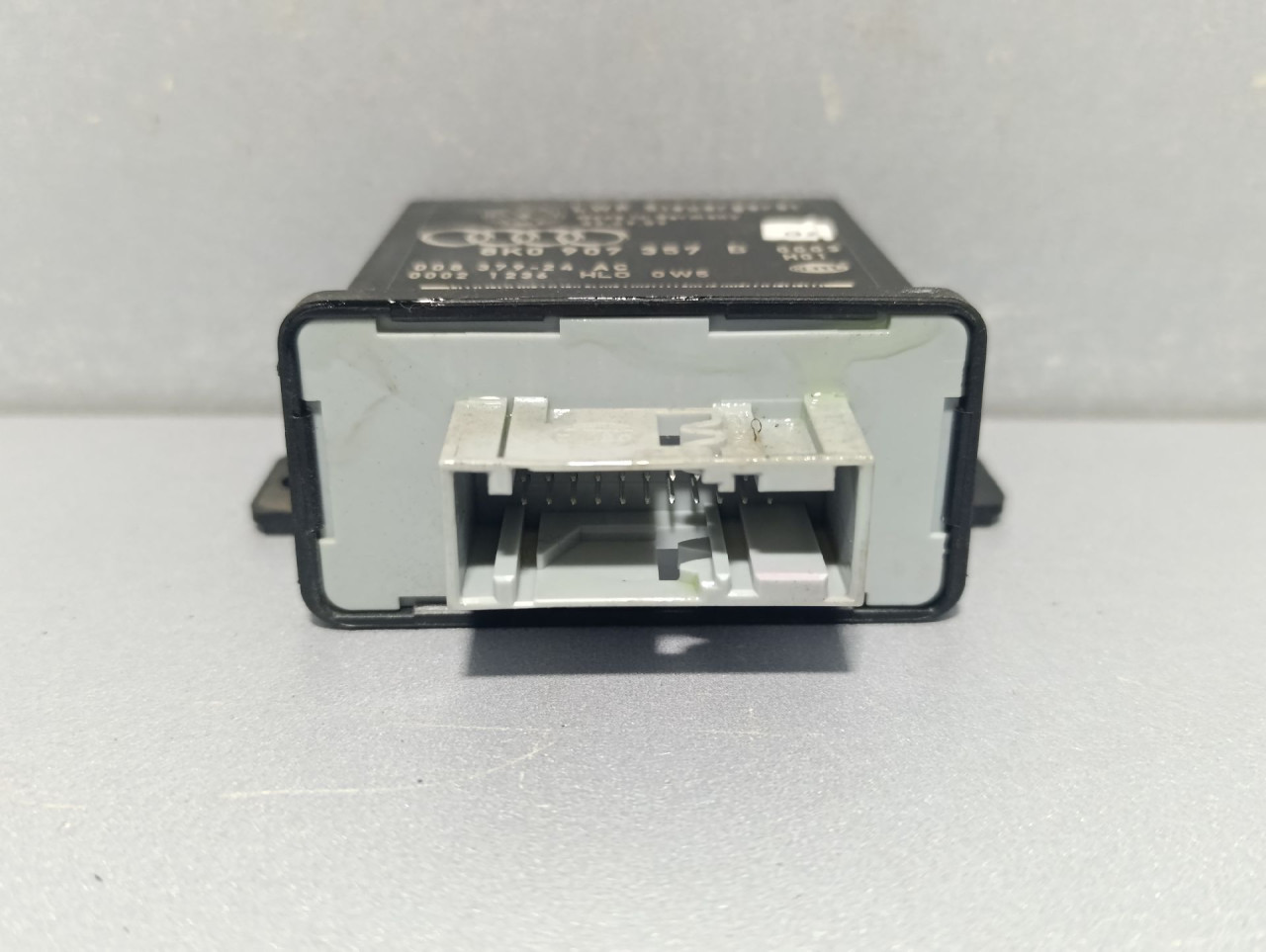 ELEKTRONIKA MODUL AUDI Q5 > 08-11 8K0907357B