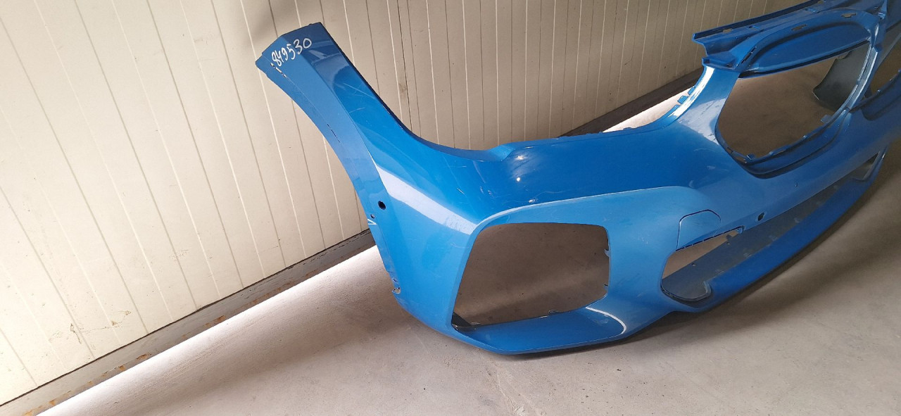 DIJELOVI BRANIK BMW X1 (F48) > 19- 51118075875