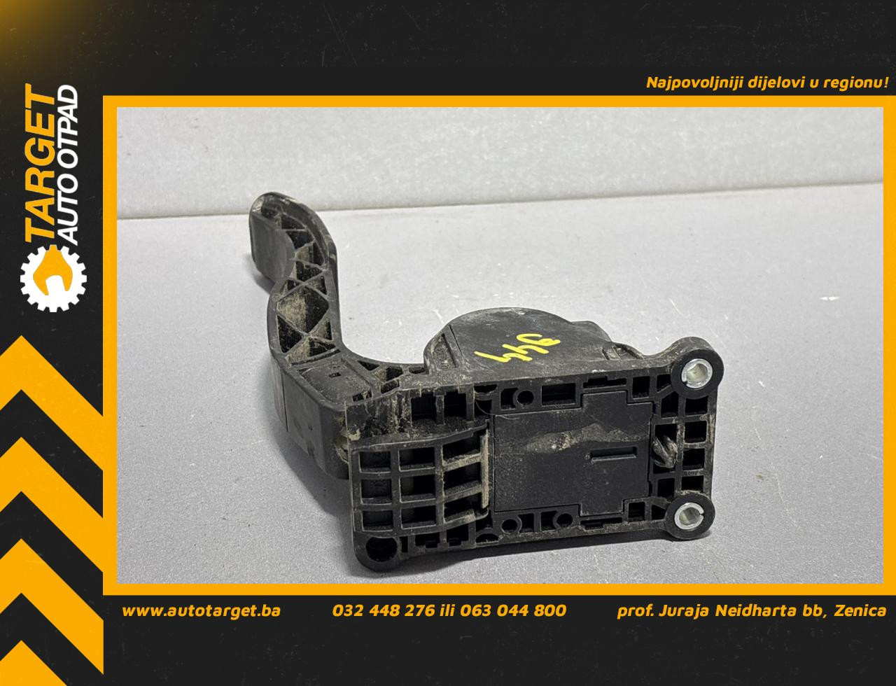 DIJELOVI PAPUCICA GASA VW CRAFTER > 11-16 2.0 0280755025