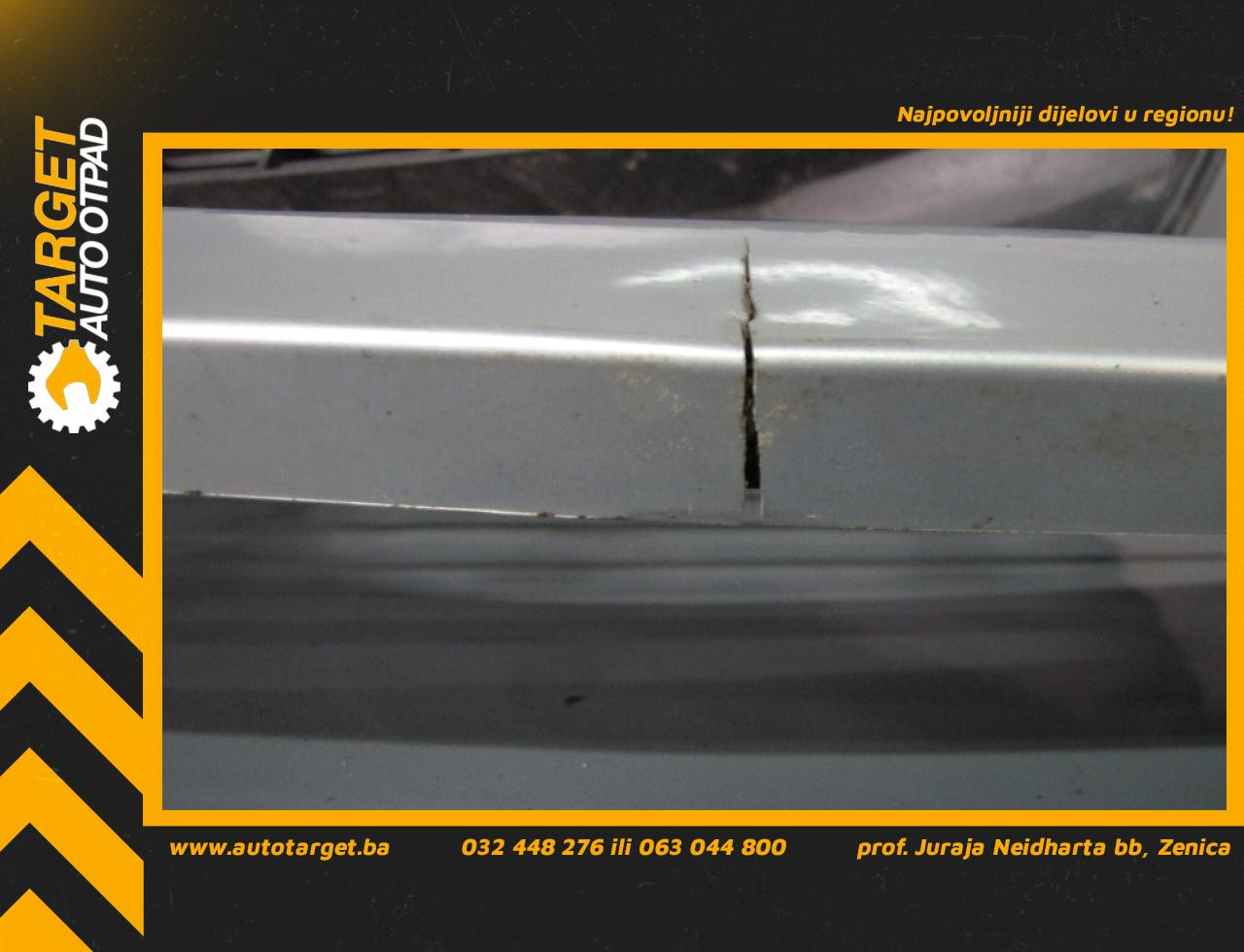 DIJELOVI MASKA RENAULT MASTER > 04-09 RN952021 8200426365