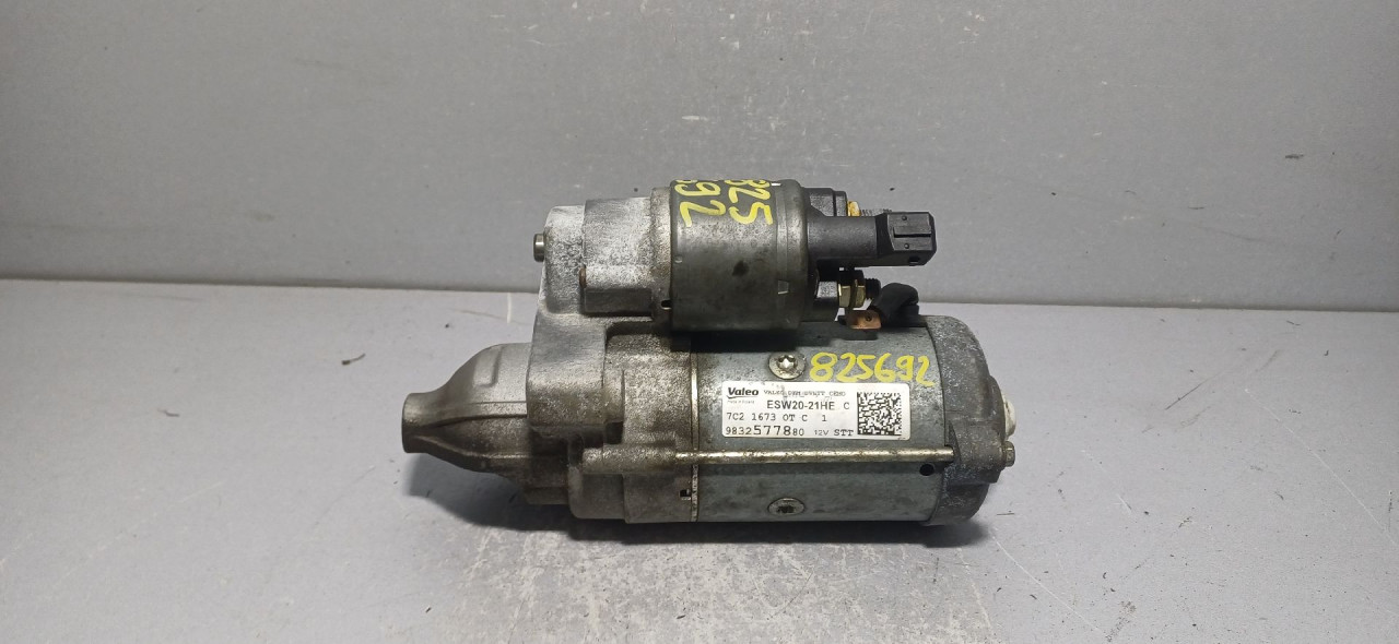 DIJELOVI ALNASER PEUGEOT 308 > 21- 9832577880