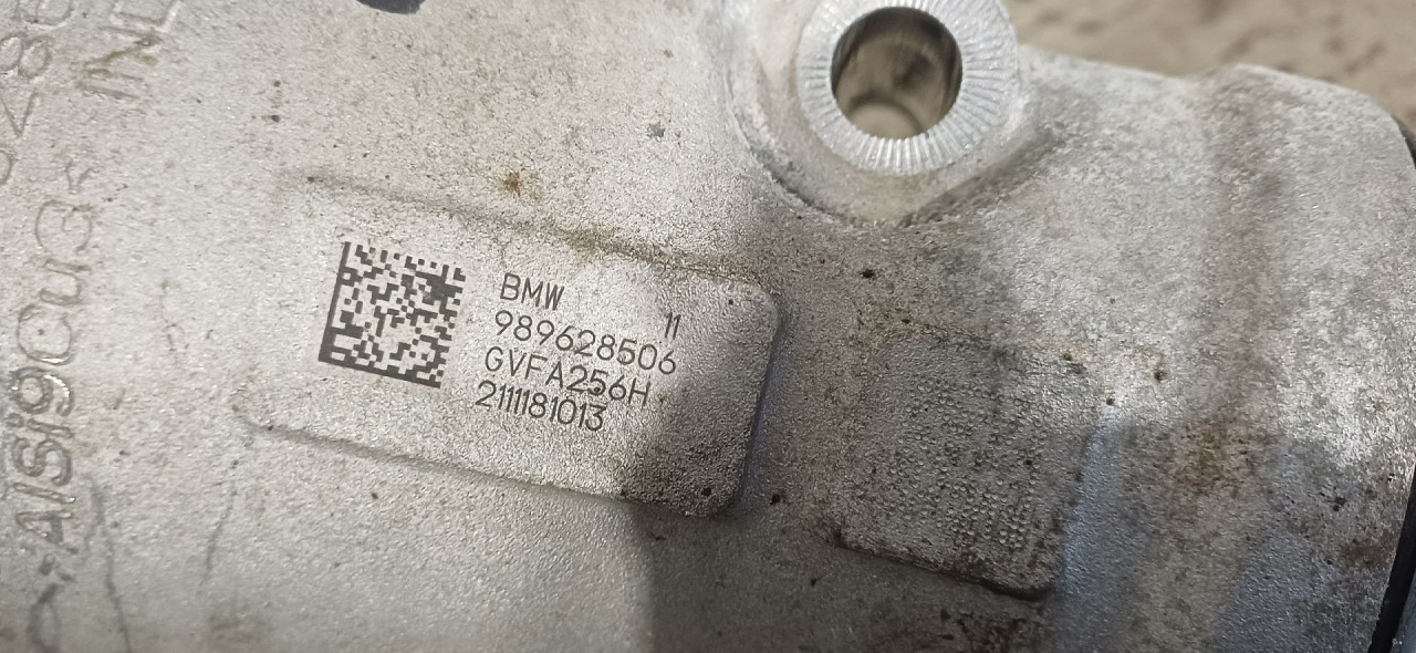 DIFERENCIJAL BMW SERIJA 3 (G20) > 18-22 9896285