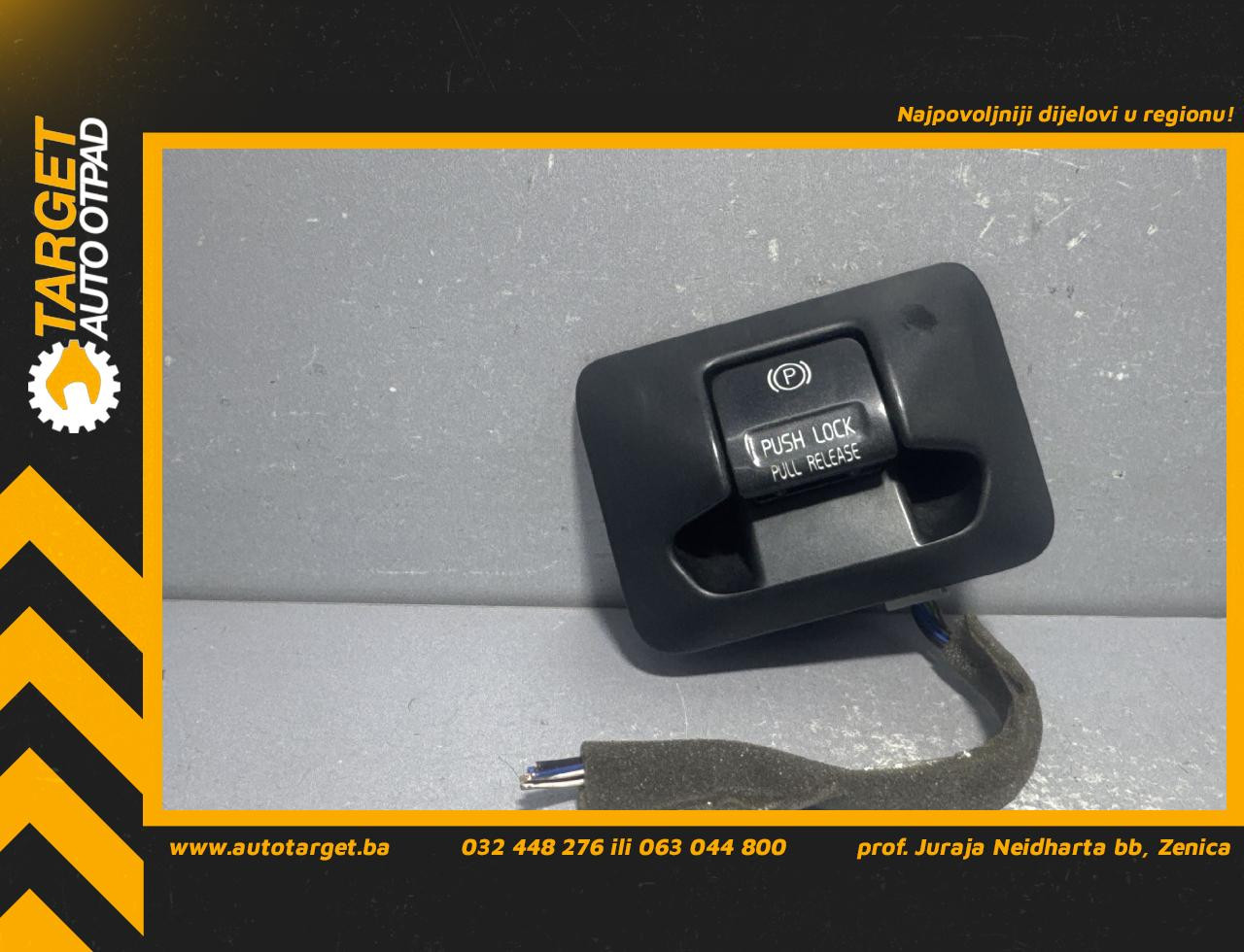 DIJELOVI PREKIDAC VOLVO V70 > 08-11 2.0 31334637