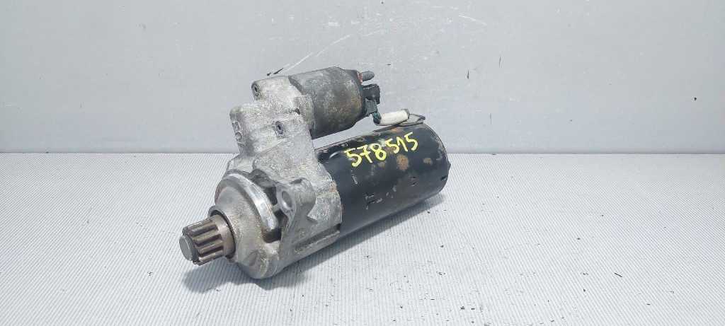 DIJELOVI ALNASER AUDI A3 > 08-12 02E911023L