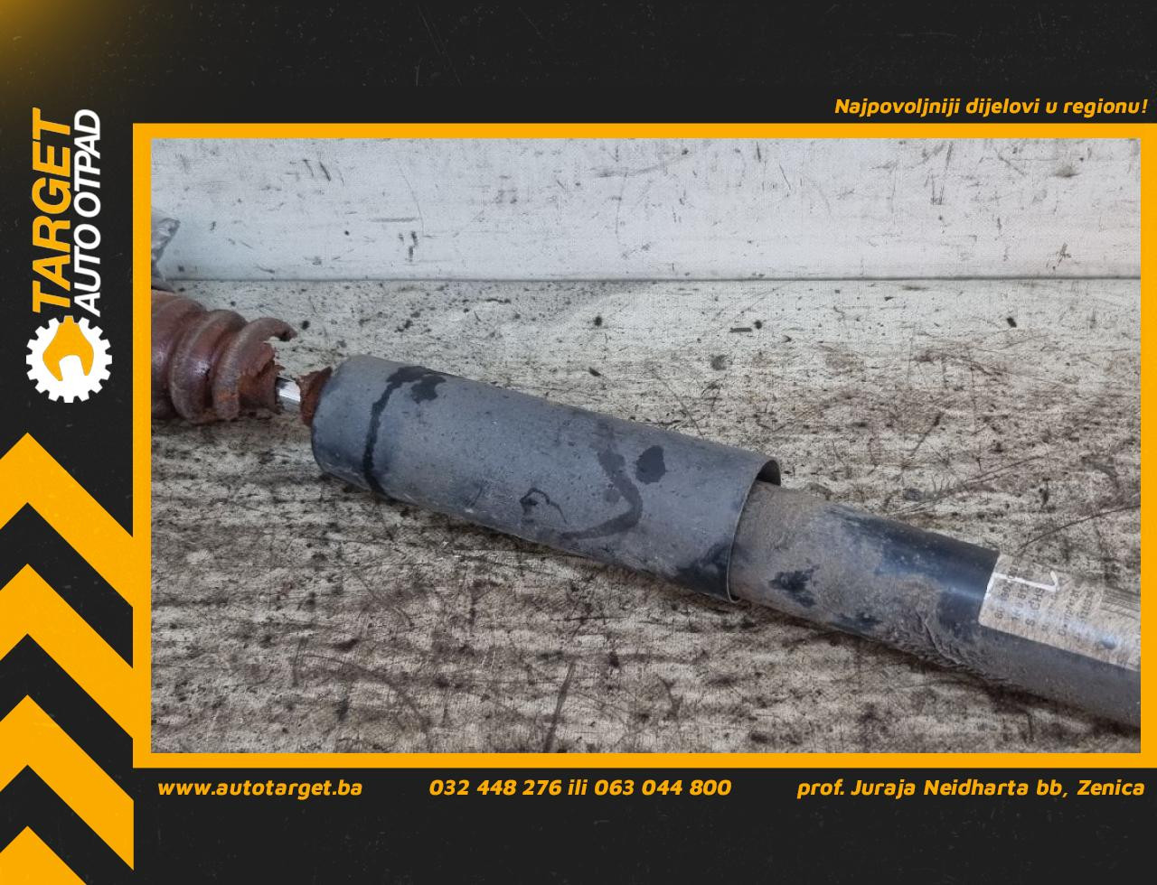 DIJELOVI AMORTIZER VW GOLF 6 > 08-12 1.6 1K0512013CP