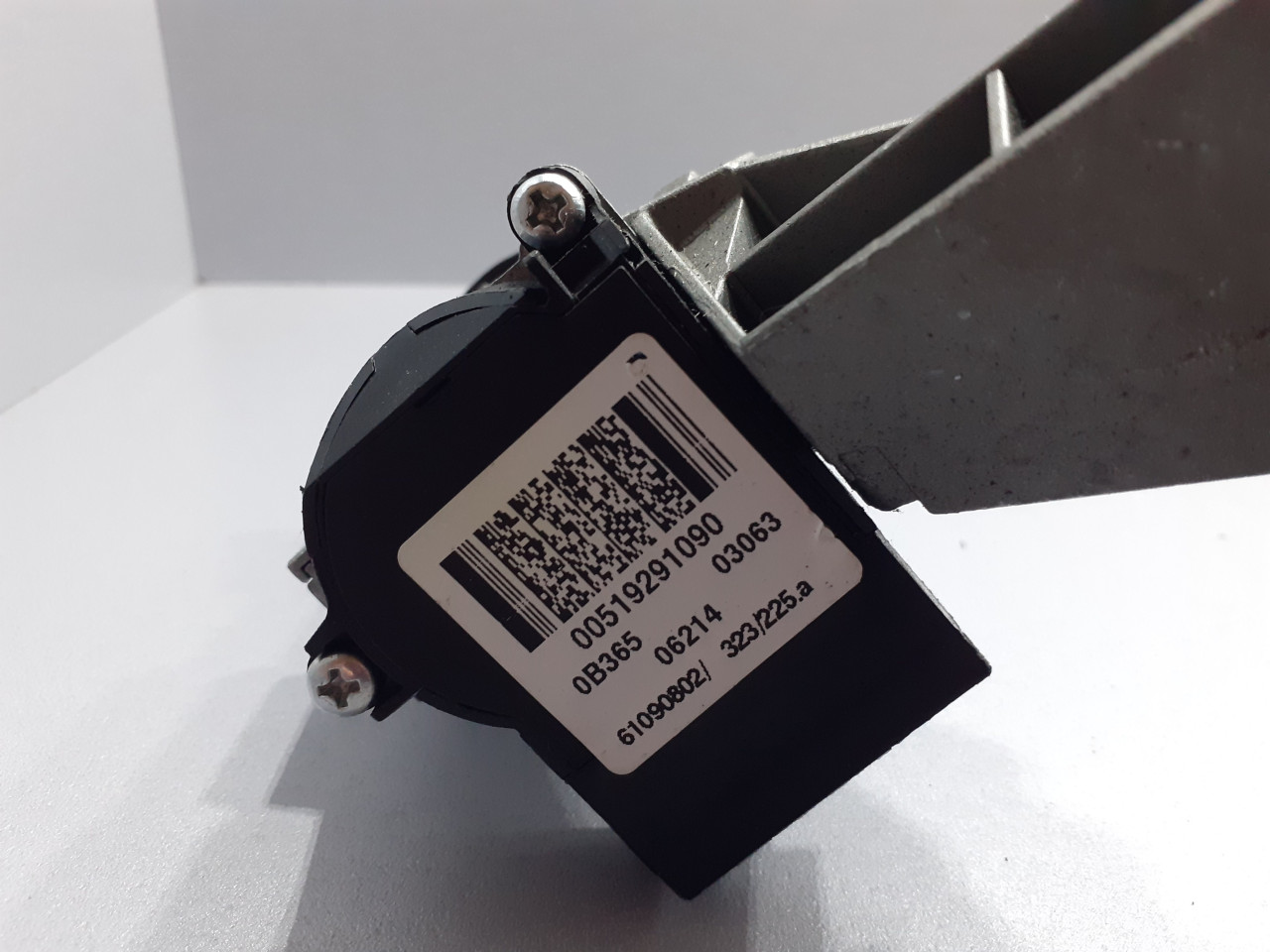 DIJELOVI BRAVA PALJENJA FIAT QUBO > 08-16 01098401