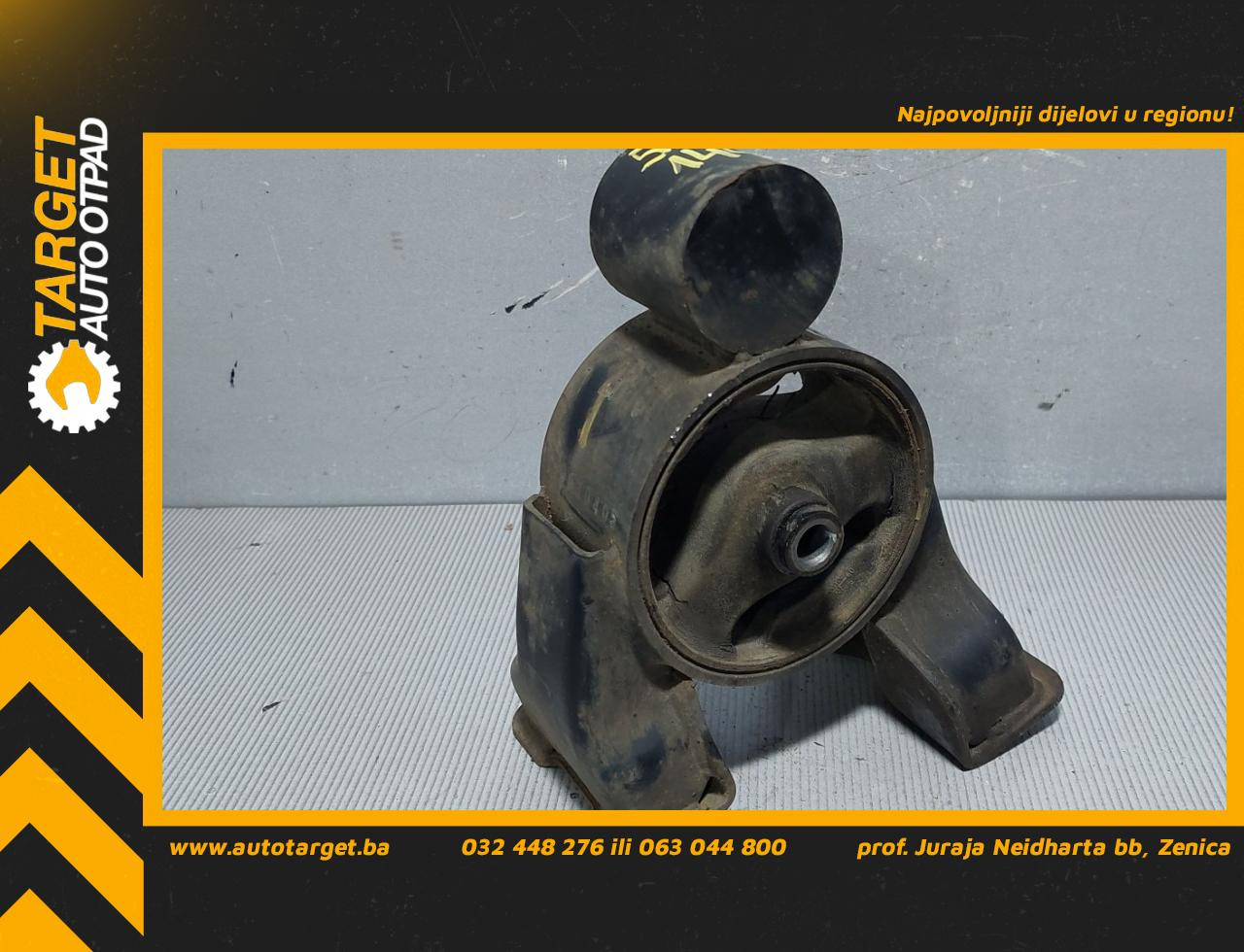 NOSAC MOTORA HYUNDAI I30 > 10-12 219311M150PH