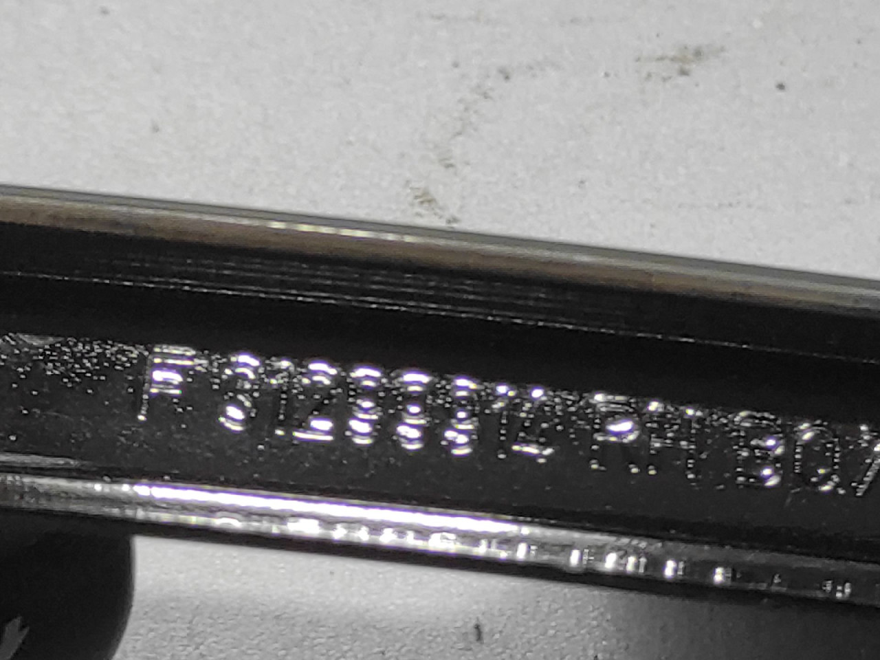 DIJELOVI LAJSNA VOLVO XC60 > 13-16 31299914