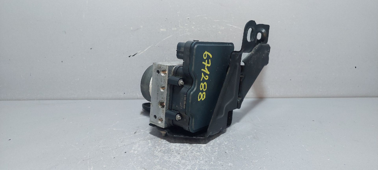 ABS ELEKTRONIKA PEUGEOT EXPERT/TRAVELLER > 16- 98080559