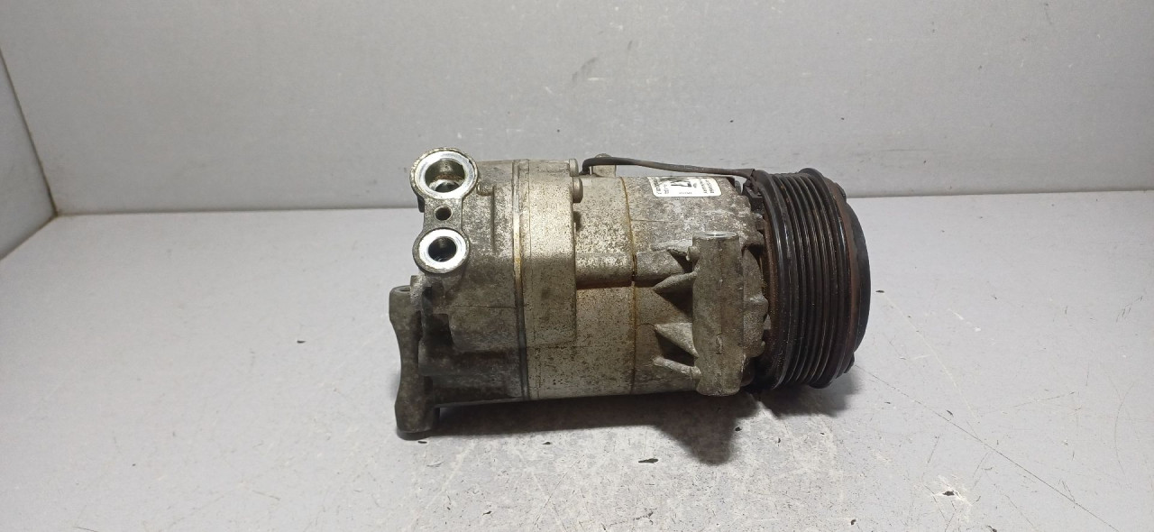 KOMPRESOR KLIME OPEL ZAFIRA C > 12-16 13450514