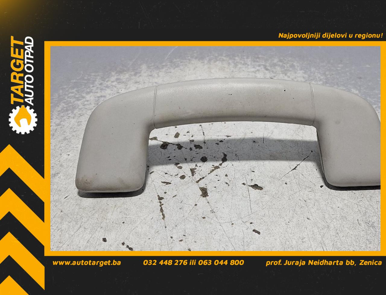 DIJELOVI KROVNA RUCKA VW PASSAT B8 > 19 - 3G0857607B