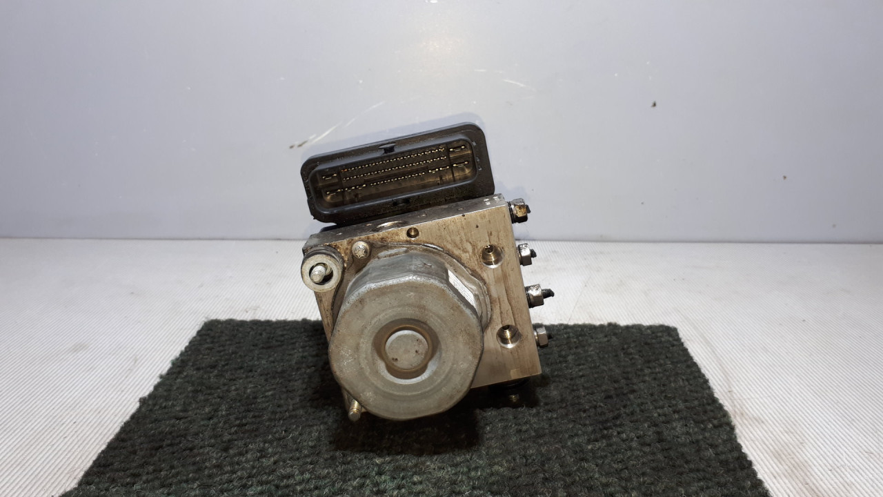ABS ELEKTRONIKA CITROEN C4 PICASSO > 13-16 9806742980 9