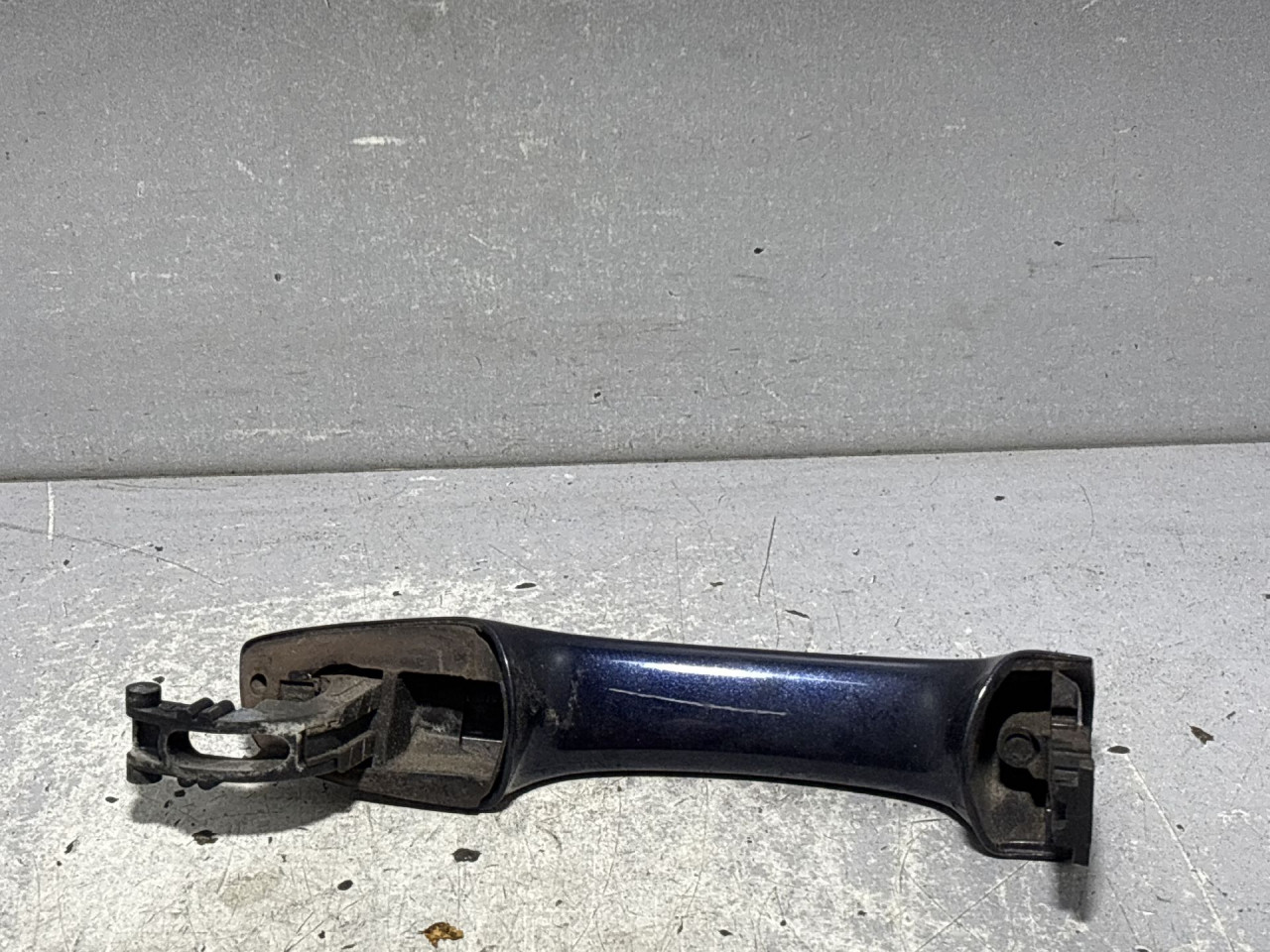 DIJELOVI RUCKA VRATA VW PASSAT B8 > 14-19 510837206JGRU