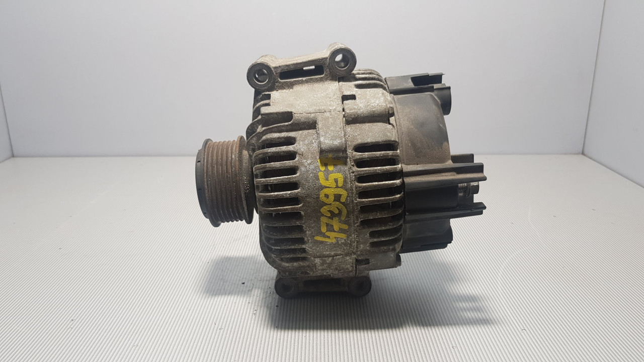 DIJELOVI ALTERNATOR AUDI A6 > 08-11 06E903016G