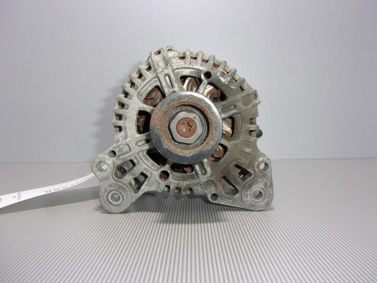 ALTERNATOR VW GOLF 5 > 03-08 VW036046 03C903023B