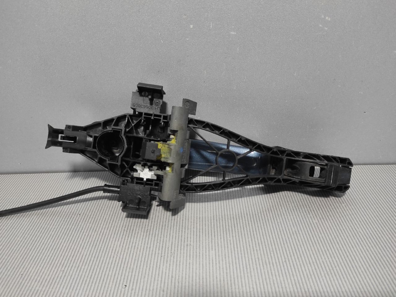 RUCKA VRATA VOLVO S40/V50 > 04-07 30663866